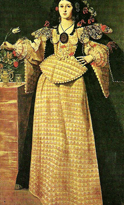 portrait of a lady c.